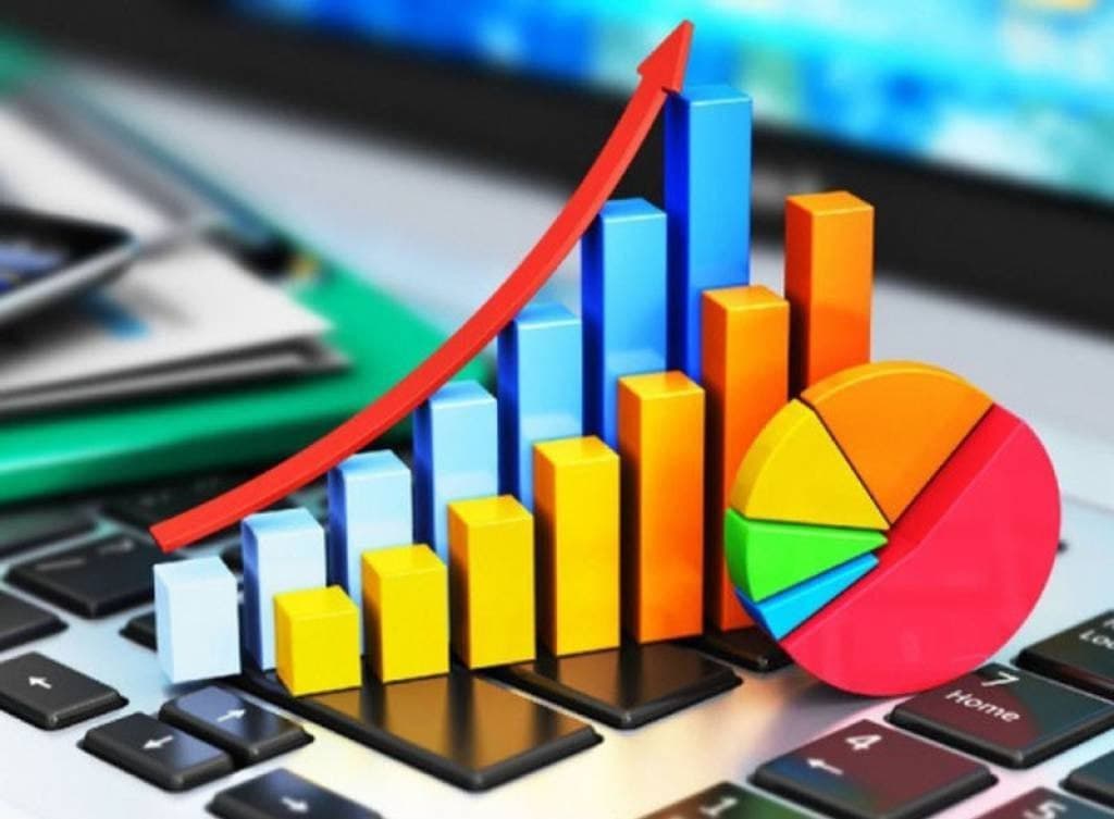 O‘zbekiston iqtisodiyoti 2025 yilda 1,85 kvadrillion so‘mga yaqinlashdi