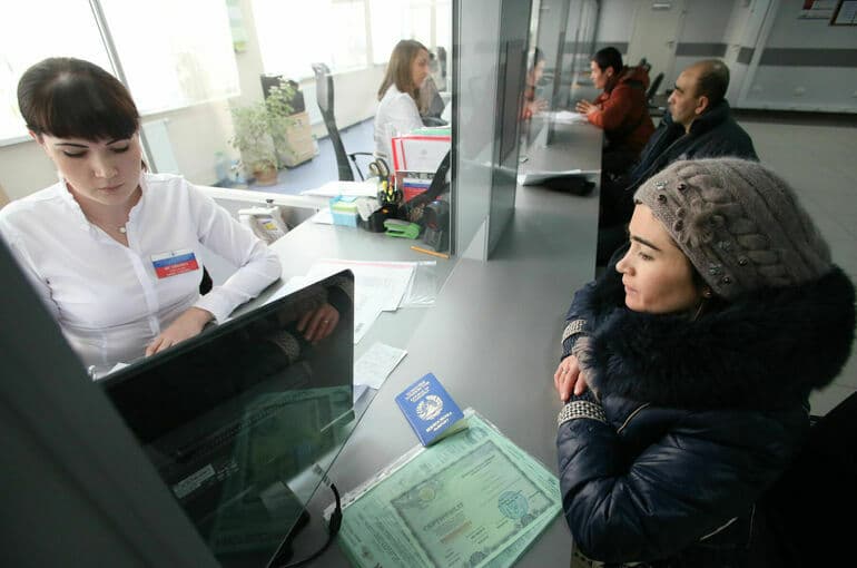 Rossiyaga kiruvchi migrantlar majburiy tibbiy ko‘rikdan o‘tkazilishi mumkin