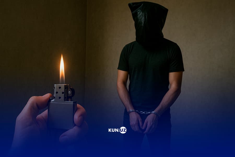 ‘I thought I was going to die’: Tashkent police torture suspects, attempt to frame them in drug case