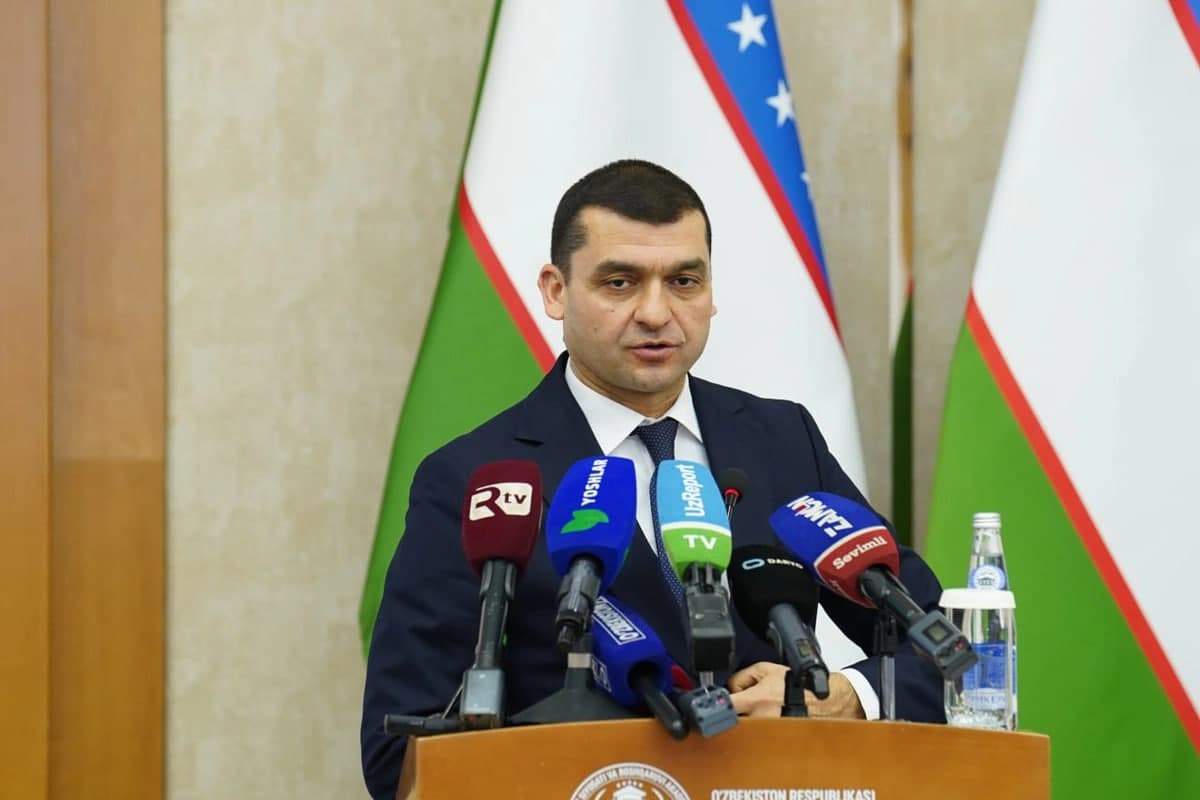 Health Minister: Medical care provided to Doc-1 Max victims, compensation not our responsibility