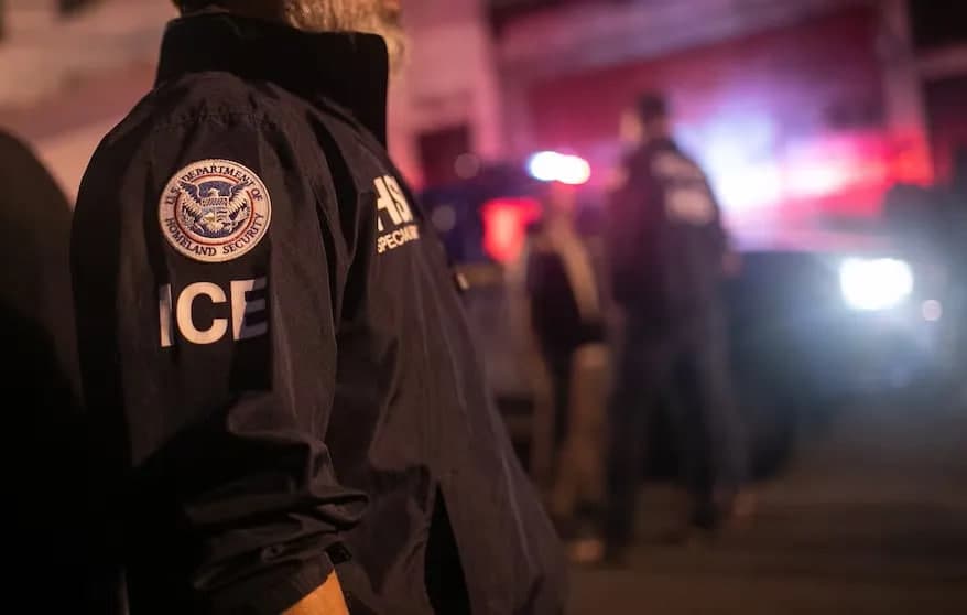 Uzbekistan’s embassy in the U.S. confirms detention of Uzbek national in Kansas on extremism charges