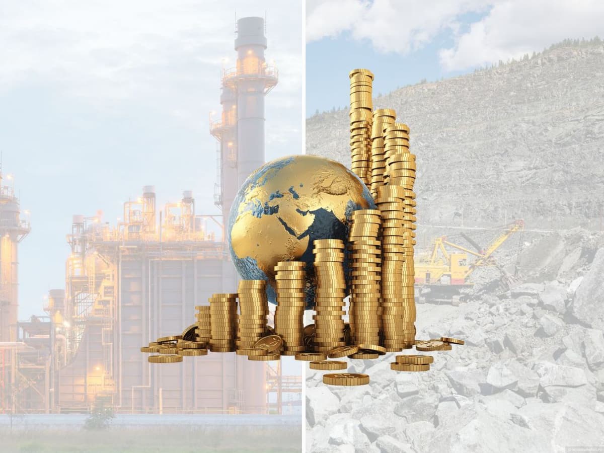 To‘qimachilik va kiyim, tabiiy gaz qazib olish – 9 oylik investitsiyada yetakchi tarmoqlar