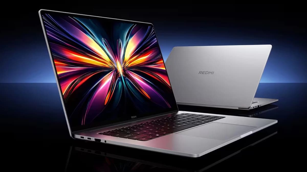 Xiaomi янги ноутбукларини сотувга чиқарди