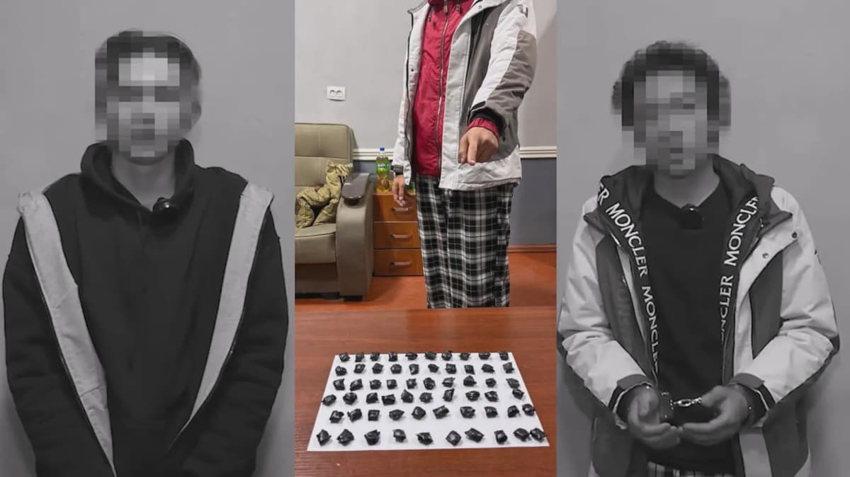 Talabalar tomonidan 9 oy ichida 500ga yaqin jinoyat sodir etilgan
