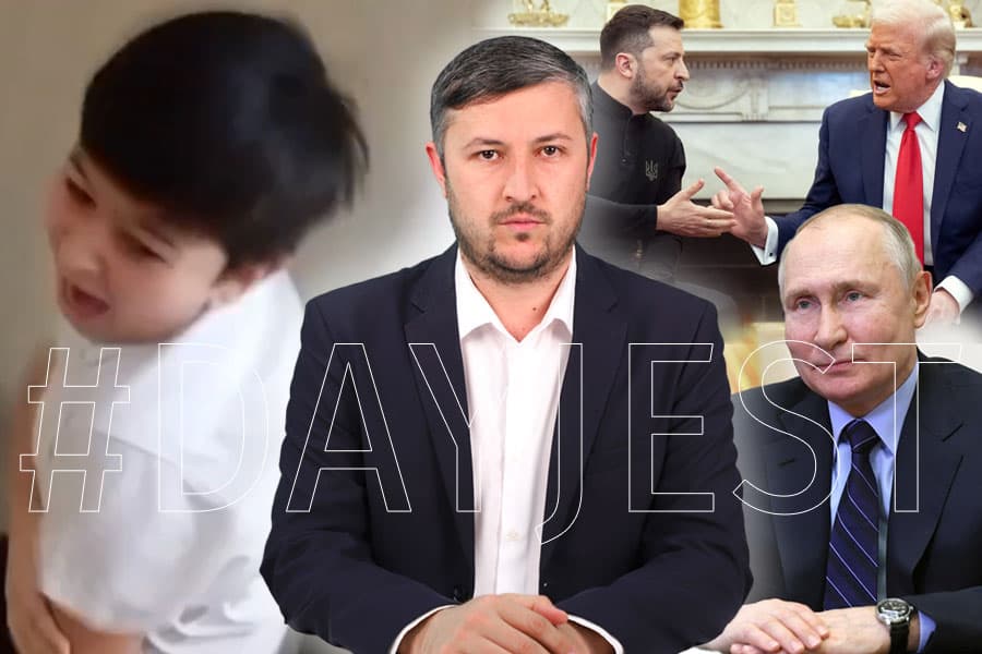 Йил якунлари: Трамп қайтди, Эрон ва Исроил урушди, Маск – «чиновник»