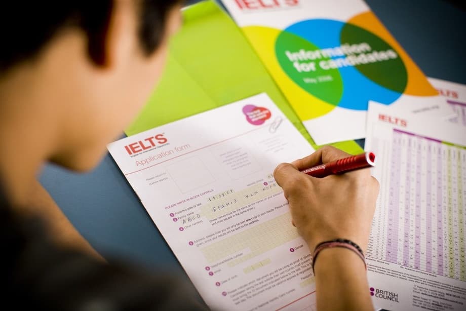 Ўзбекистонда IELTS'дан юқори балл олганлар сони сезиларли ортди