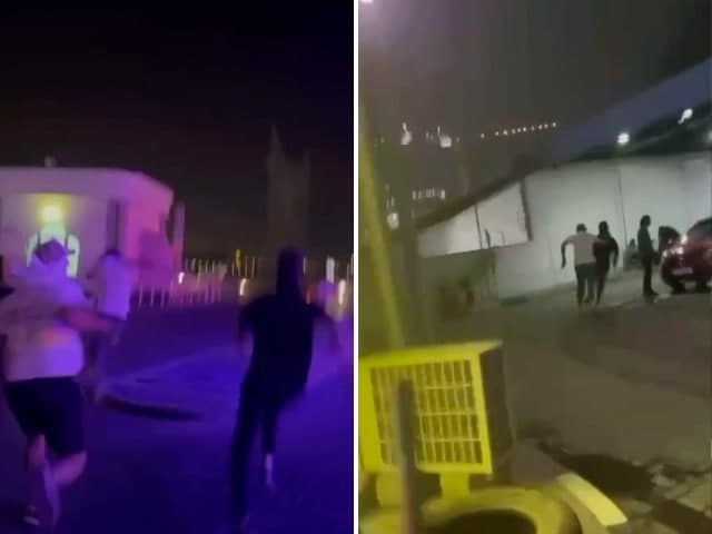 Six Uzbek nationals sentenced to death in Dubai over April 2025 brawl