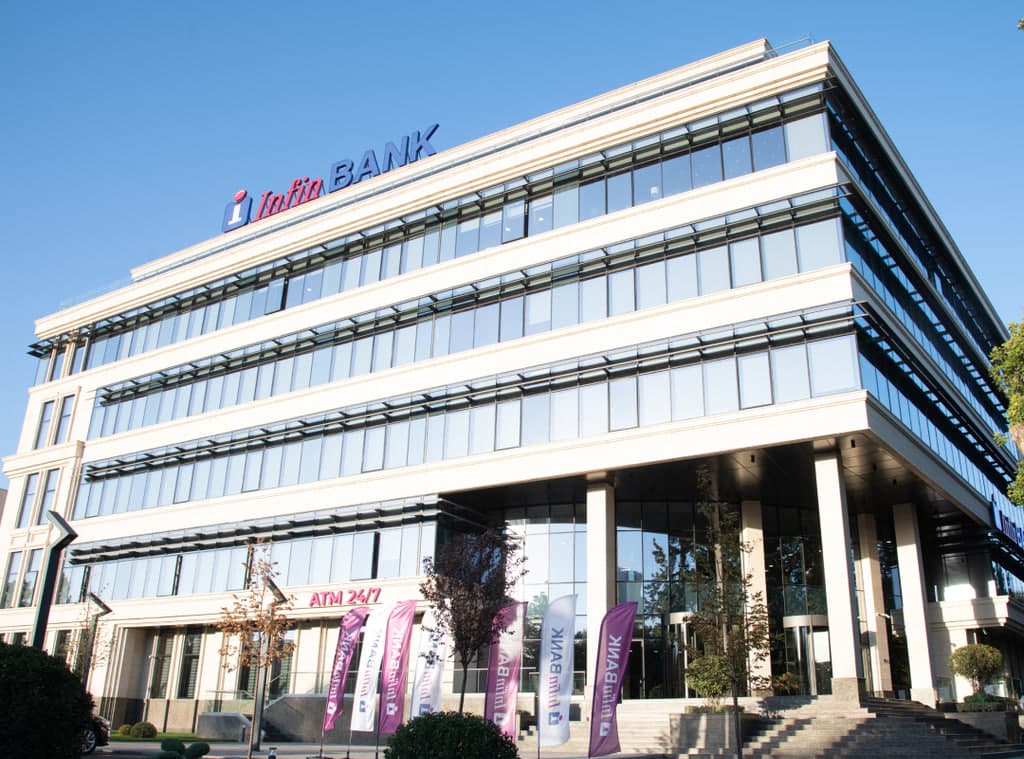 InfinBANKʼda korrupsiya va manfaatlar to‘qnashuviga qarshi kurashish masalalari bo‘yicha seminar bo‘lib o‘tdi