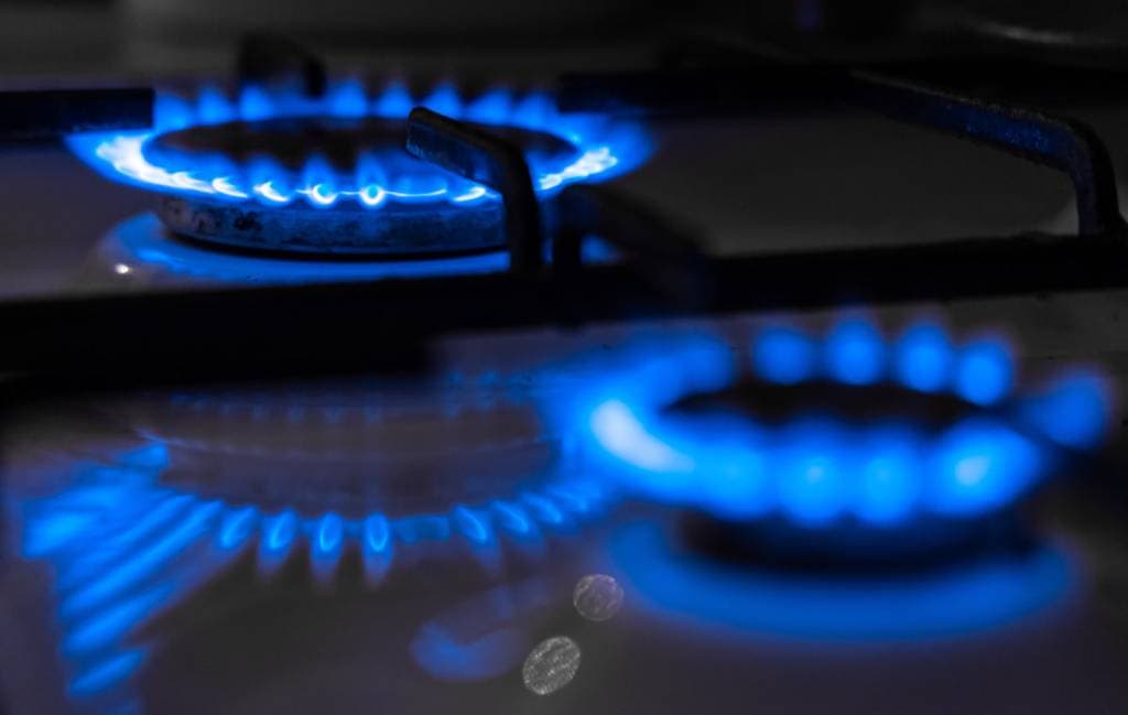 С 16 по 31 марта население может оплатить дополнительно 50 кубометров газа по льготному тарифу