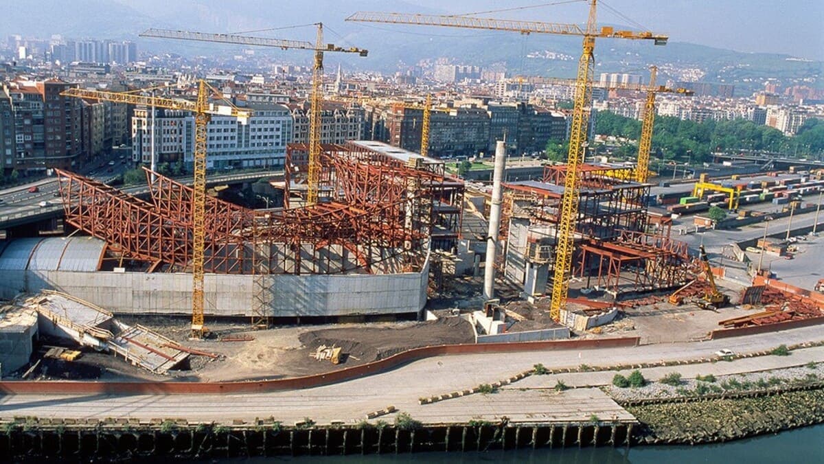 Inqirozdan dunyo brendiga: Bilbao shahrining qayta tug‘ilishi