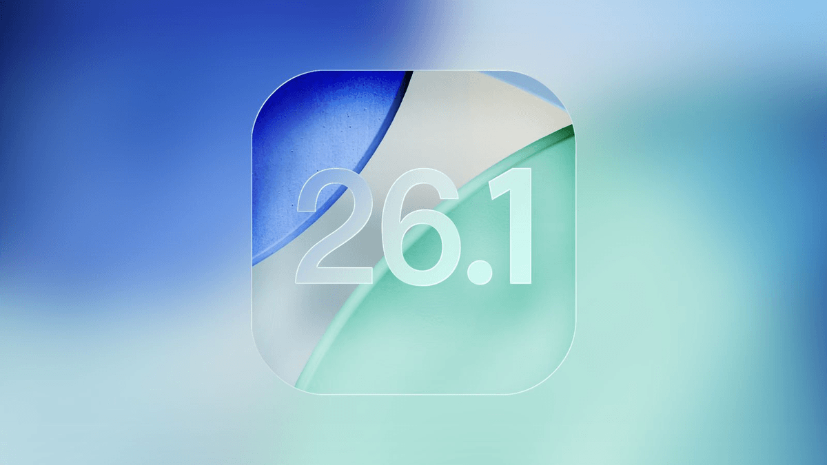 Apple iOS 26.1 versiyasini chiqardi. Nima yangiliklar bor?