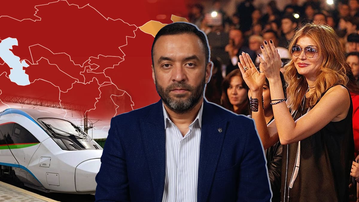 Женевадаги пуллар, ҳакерлар таҳдиди ва матбуот эркида пасайиш — ҳафта дайжести