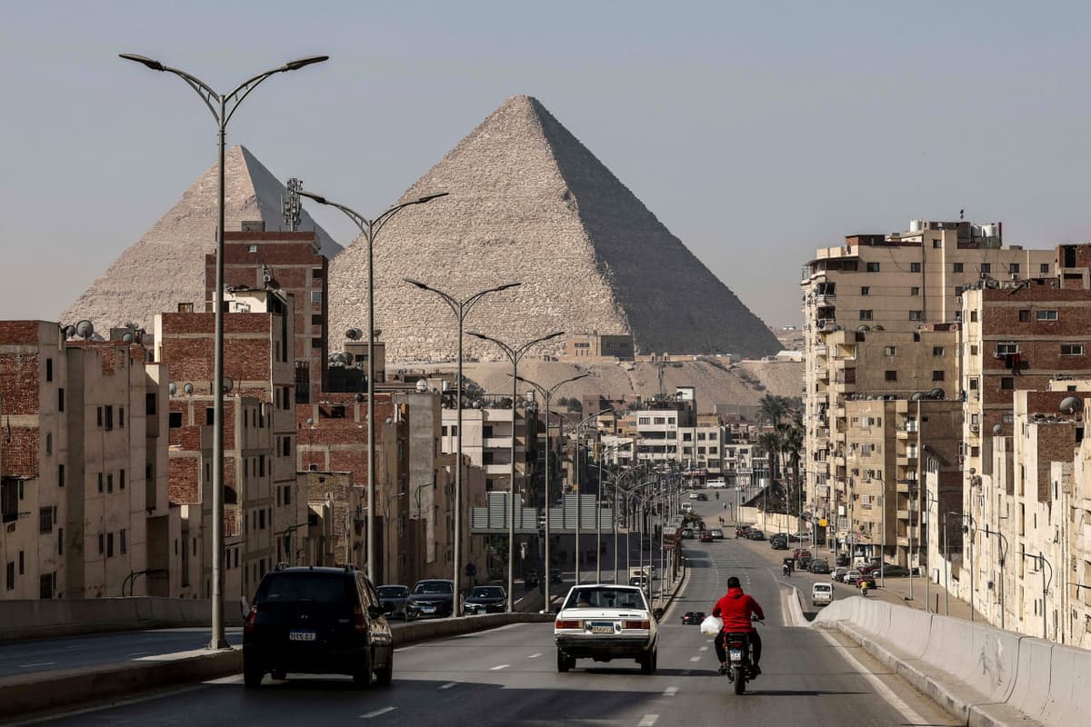 Misrda 5 nafar o‘zbekistonlik mamlakatda bo‘lish qoidalarini buzgani uchun ushlandi