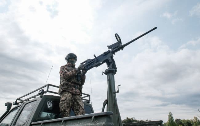 RF Ukrainaga “Iskander” va qariyb 100 ta dron bilan hujum qildi