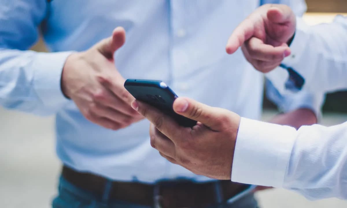 7 sentabrda Britaniya aholisining barcha smartfonlari bir vaqtda jiringlaydi