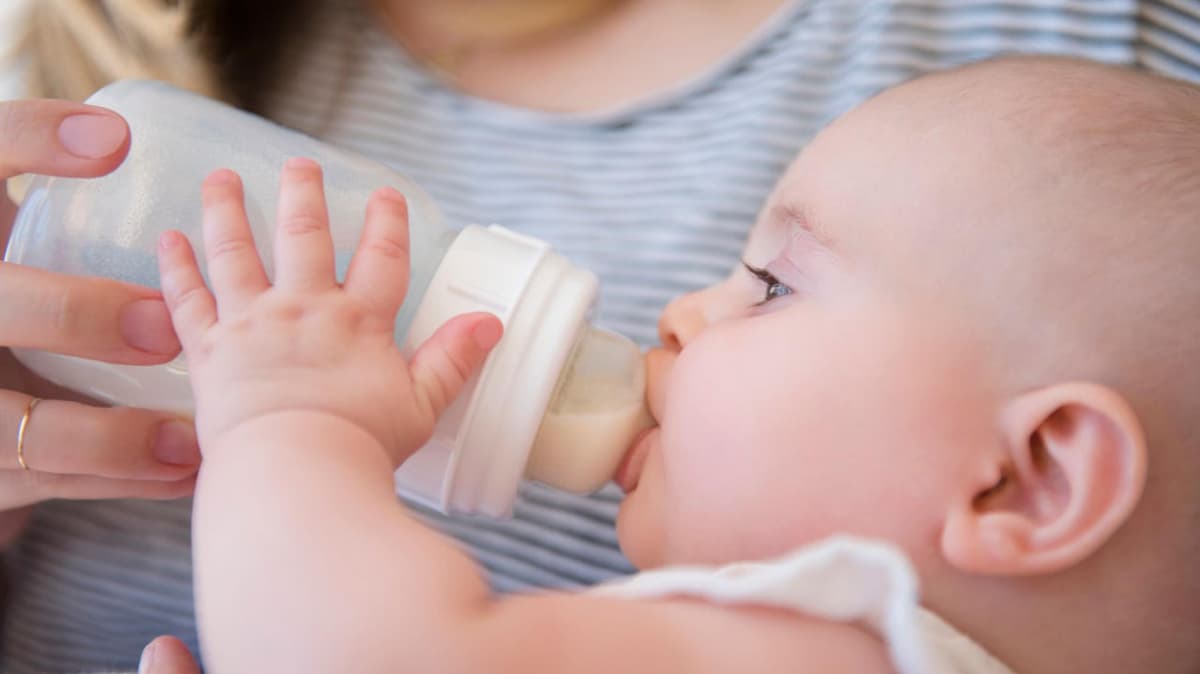 Lactalis kompaniyasi toksin tufayli Picot bolalar sut aralashmasini qaytarib oladi
