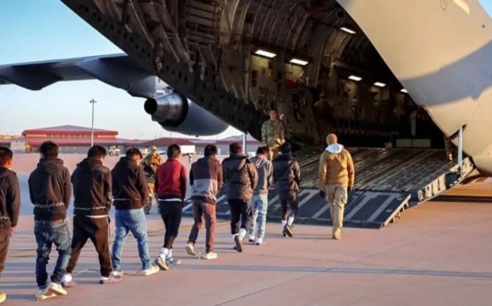 U.S. to deport 10 more citizens of Uzbekistan