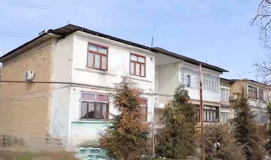 Chinozda yigit o‘z opasini o‘ldirib, jasadini 7 kun uyda saqladi