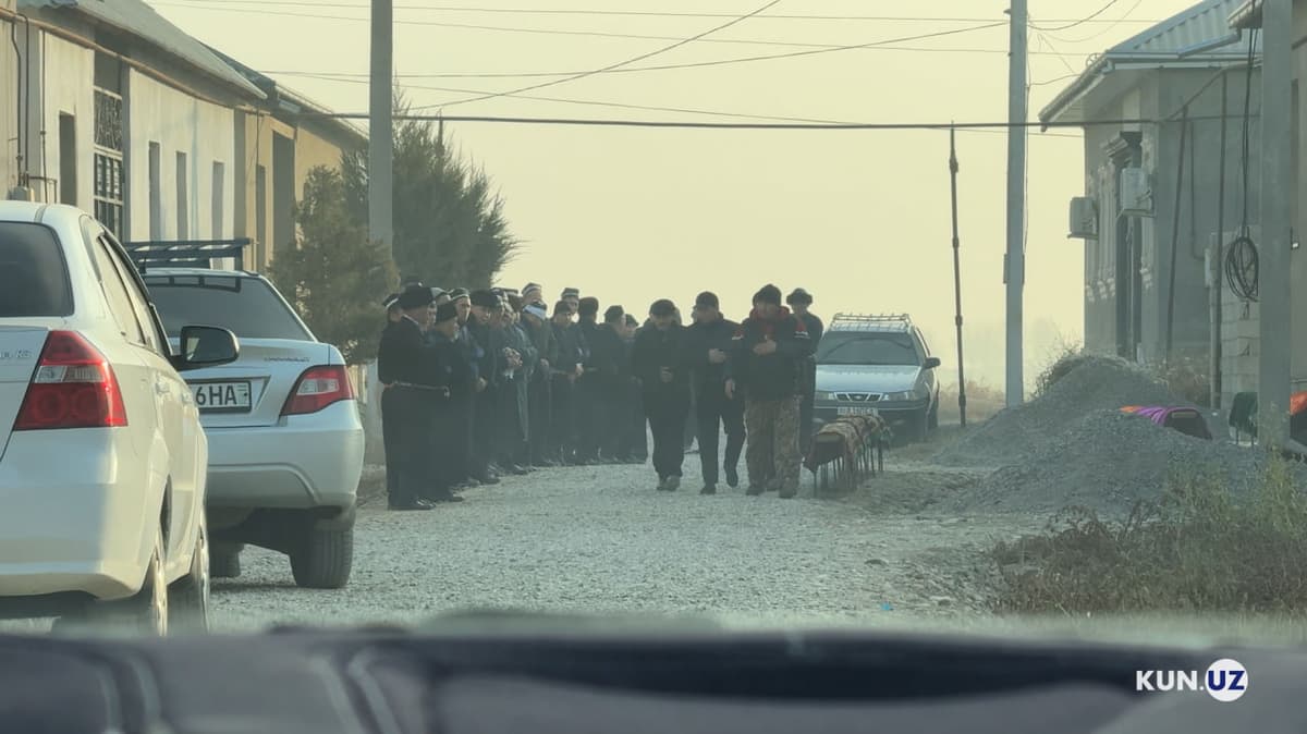 Families of Gulistan blast victims to receive UZS 100 million each