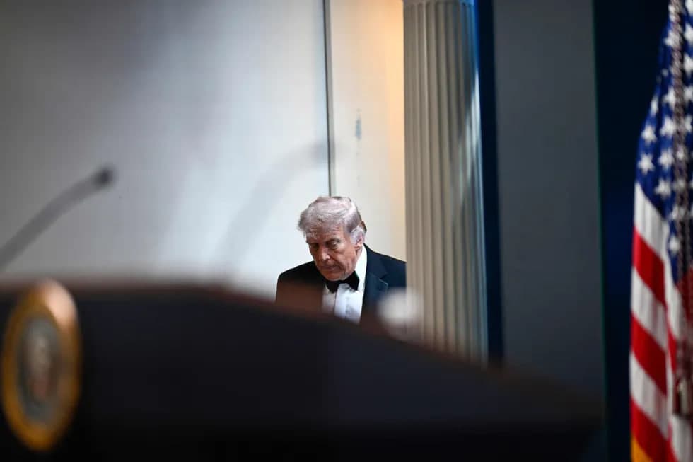 Hilton’dagi hujum. Asosiy ma’lumotlar