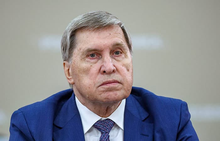 Putinning yordamchisi: Moskva vaqtinchalik sulhdan manfaatdor emas