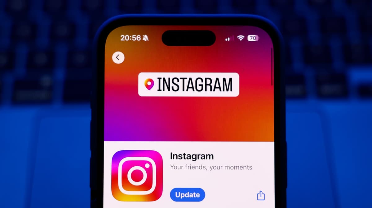 Instagram’da xavfsizlik kuchaydi: endi akkauntni qaytarish ancha soddalashdi