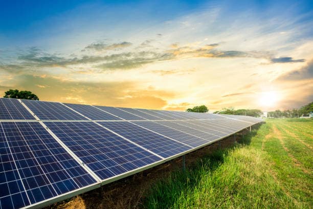 Quyosh energetikasida kelajak yetakchilari: 80 foiz quvvatni 15 davlat nazorat qiladi