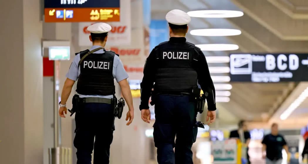 Bild: Germaniyada viza firibgarligi holatlari ikki baravarga oshdi
