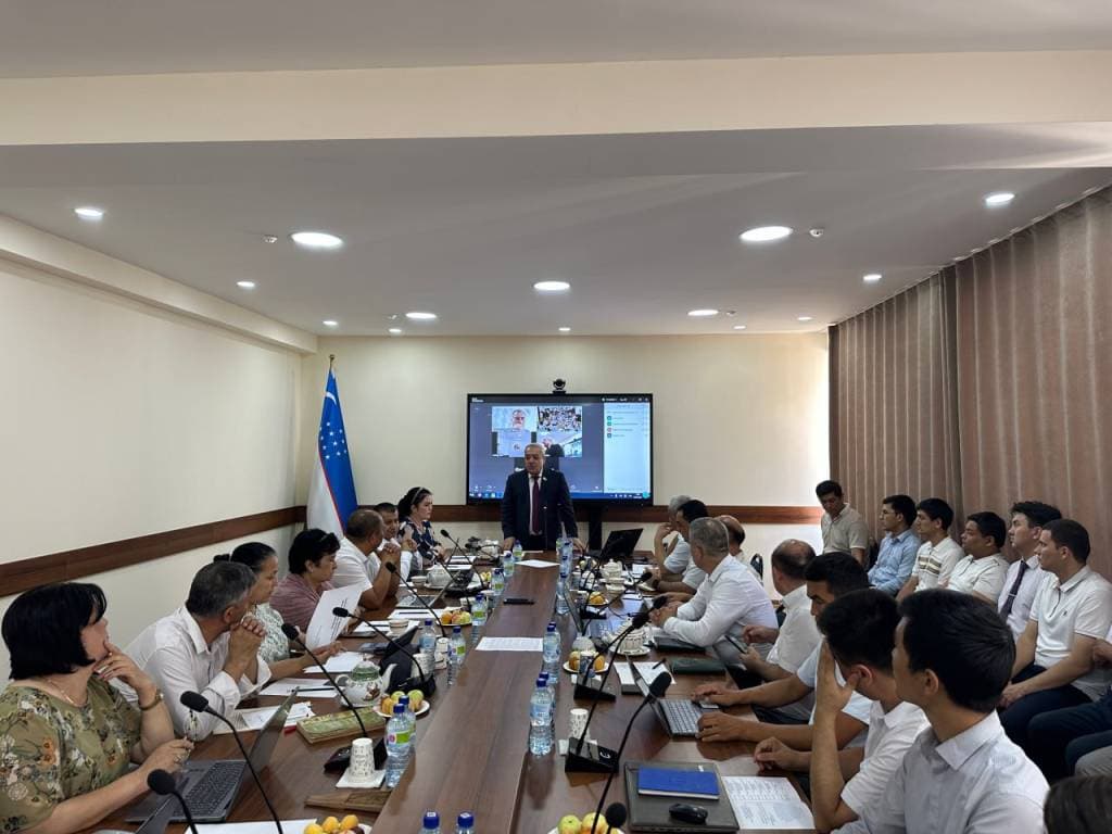 Unmasking colonial myths: Uzbekistan’s historians unveil Russian Empire’s 1865 Tashkent atrocities