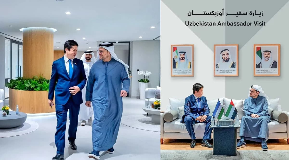 Etihad Airways Абу-Даби-Тошкент йўналишида авиақатновларни йўлга қўйиши мумкин