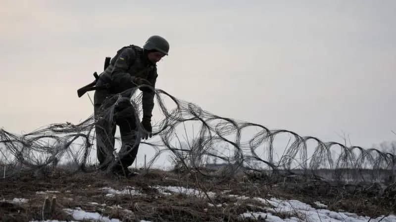 Rossiyaning Ukrainadagi yurishi keskin sekinladi. Nima uchun?