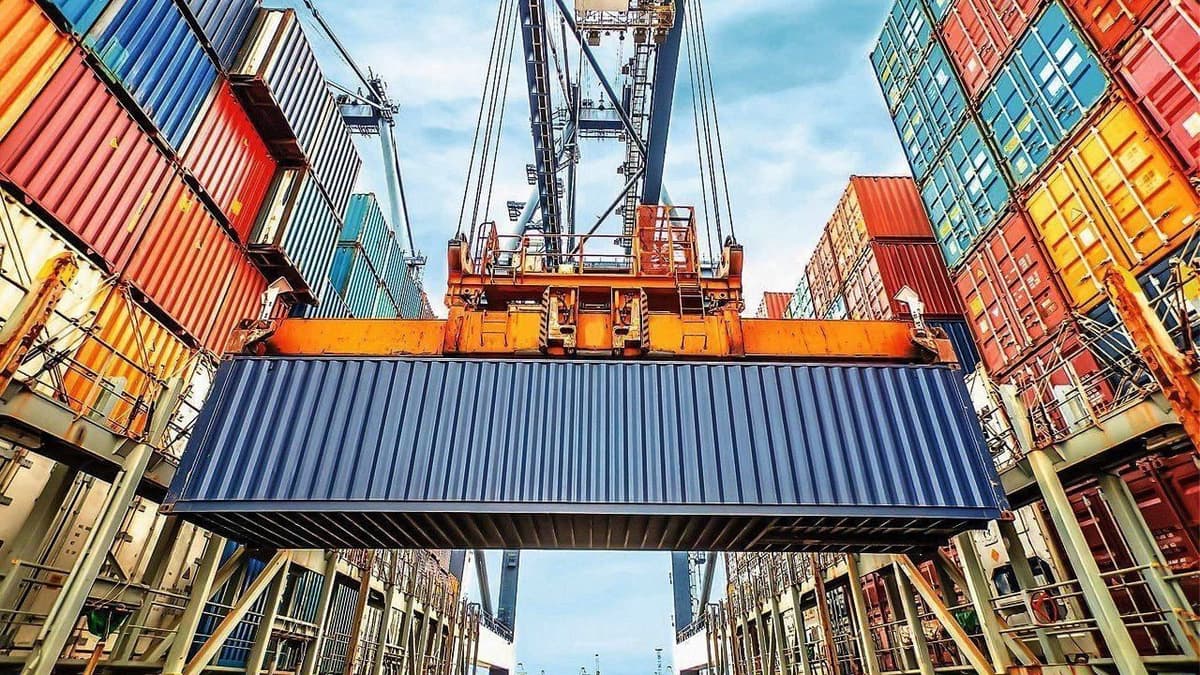 Uzbekistan’s foreign trade turnover hit $66 Billion in 2024