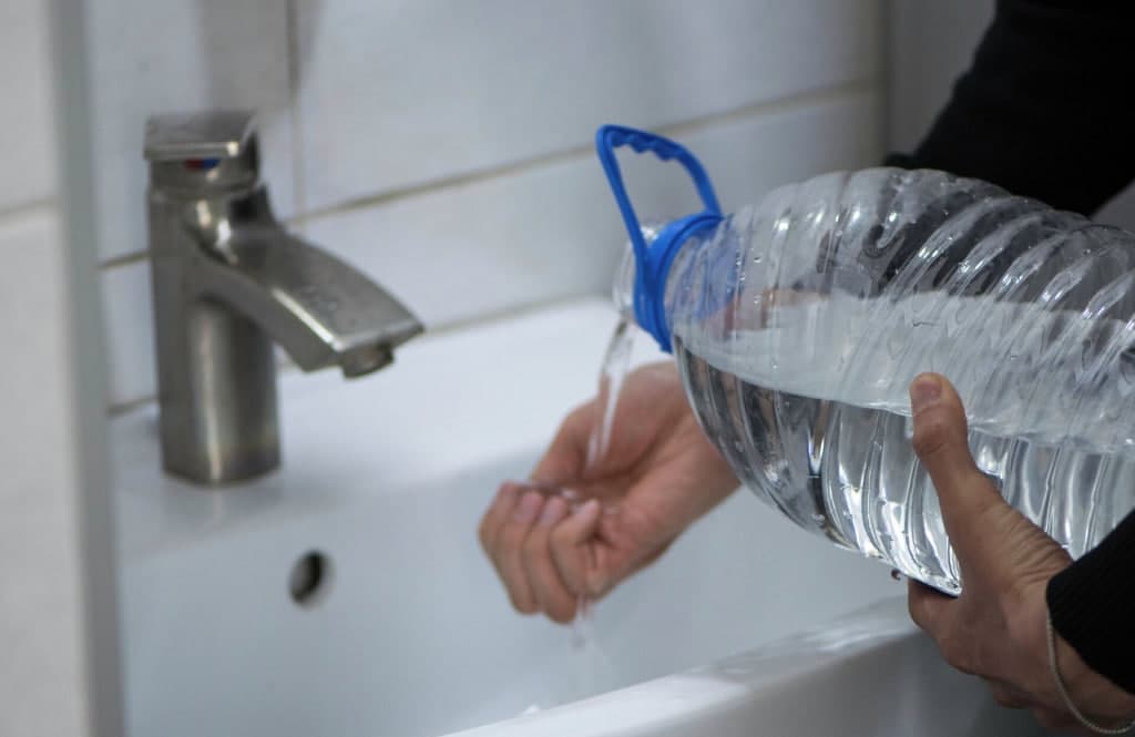 Tashkent residents to face temporary water disruptions as maintenance begins