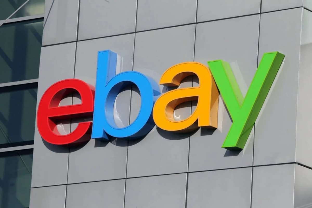 Интернет-магазин eBay встал на налоговый учет в Узбекистане