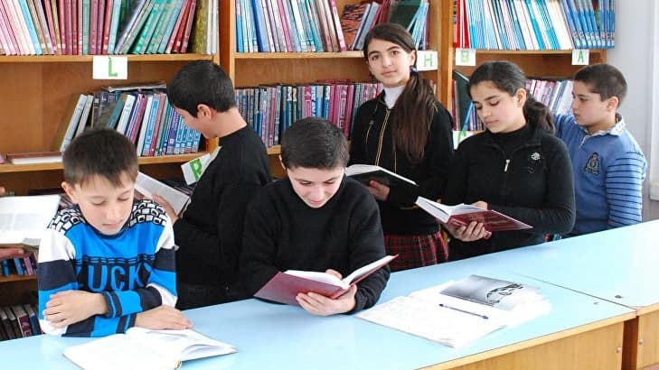 Abu Ali ibn Sino nomidagi ixtisoslashtirilgan maktabning filiallari ochiladi