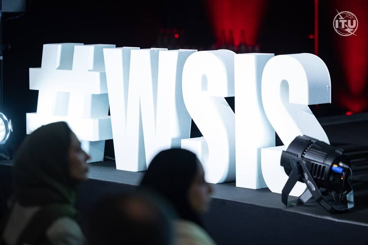 Uzbekistan showcases digital progress and media reform at WSIS+20