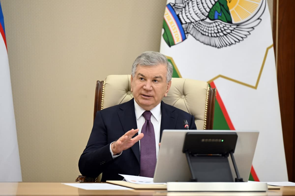Uzbekistan expands seasonal employment cooperation with US, UK, and South Korea
