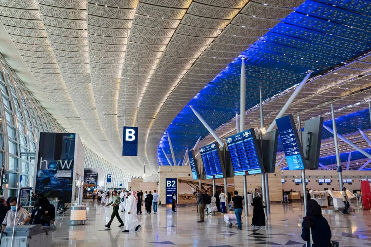 Makka shahridagi deportatsiya markazida saqlanayotgan o‘zbekistonliklar qisqa muddatlarda vatanga qaytariladi