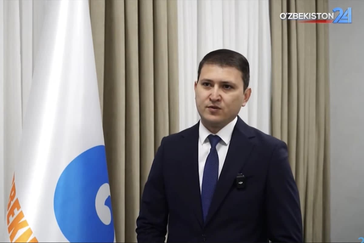 Uzbekneftegaz exceeds production and export targets for Q1