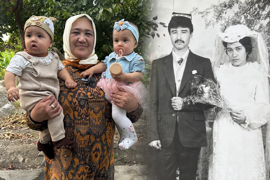 “Qizimning birgina gapi meni hayotga qaytardi” – 43 yoshida diplom olgan muallim
