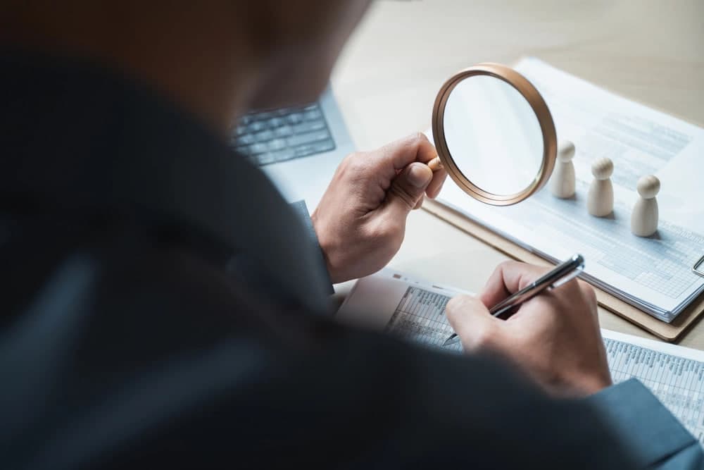 Soliq nazorati tadbiri videotasvirga olinadi