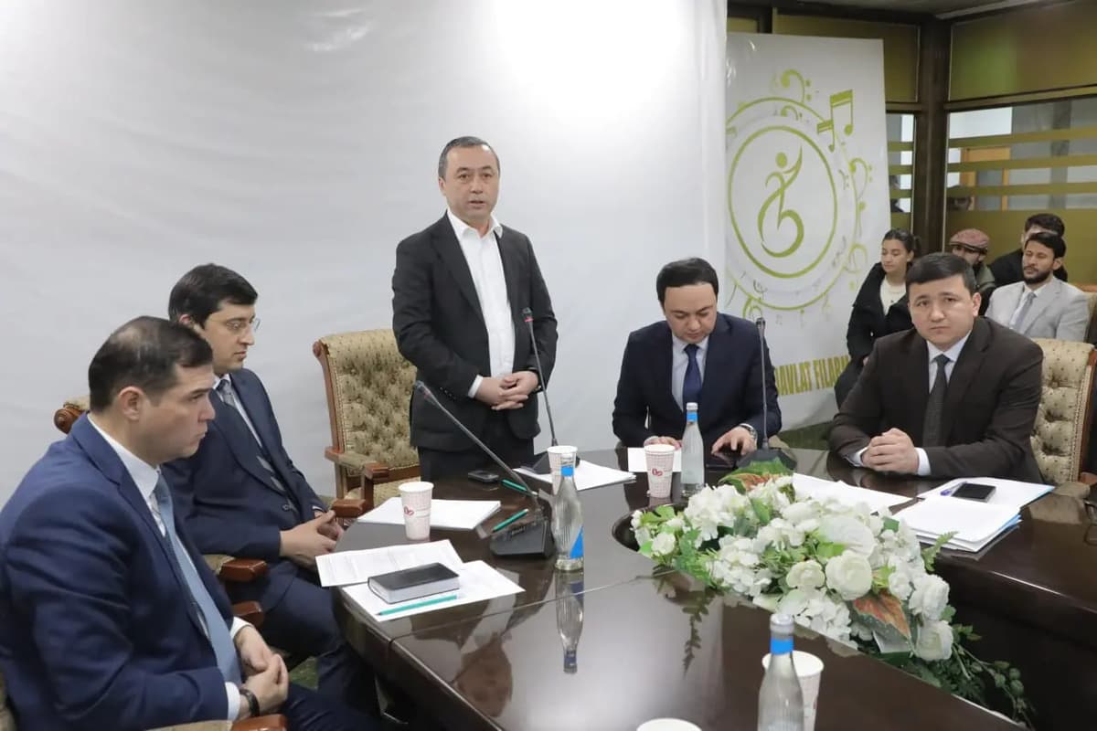 San’atkorlarga «u yoki bu dinni targ‘ib qilmaslik» bo‘yicha tushuntirish olib borildi