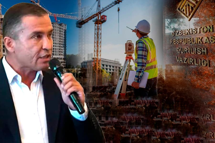 Qurilishga ruxsat olish va “Shaffof qurilish” tizimi – soha chindan korrupsiyalashganmi?