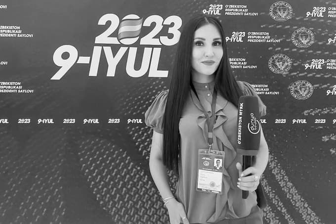 «Больную оставили без помощи на 12 часов»: двое врачей осуждены за гибель тележурналистки Рамины Ягафаровой