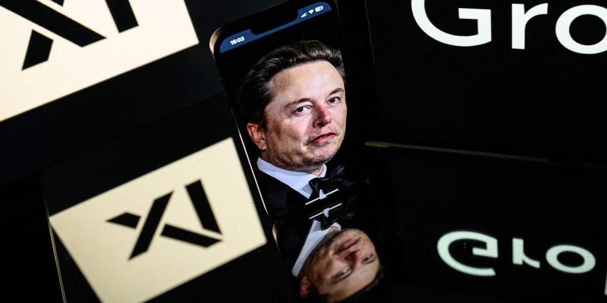 Прокуратура Франции вызвала Илона Маска на допрос по делу о платформе X