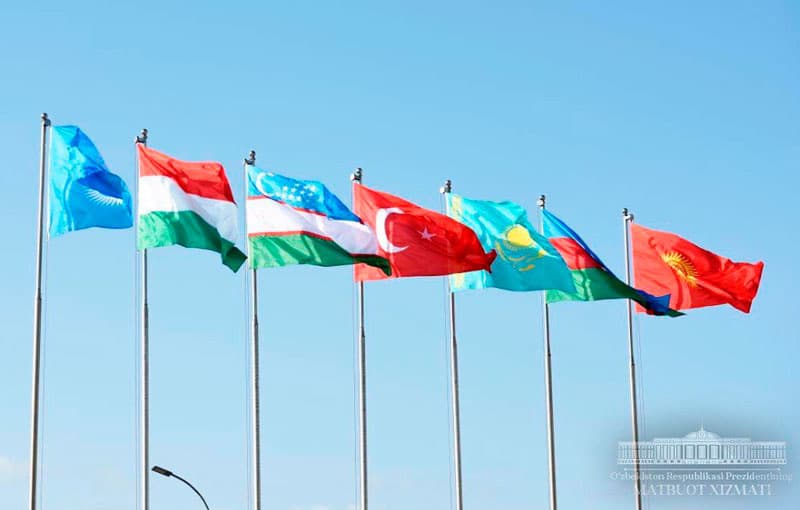 Toshkentda Turkiy davlatlar xalqaro universiteti tashkil etiladi