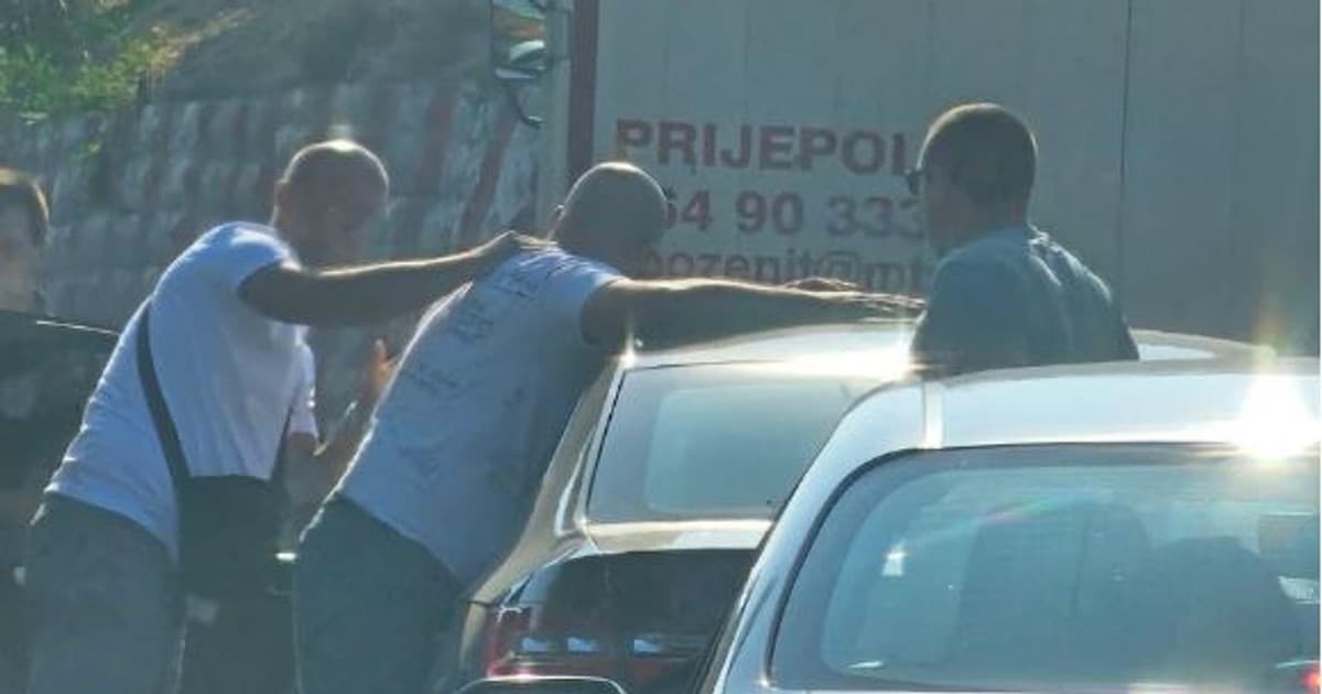 Serbiyada 6 kishi davlat to‘ntarishiga tayyorgarlik ko‘rganlikda gumonlanib hibsga olindi