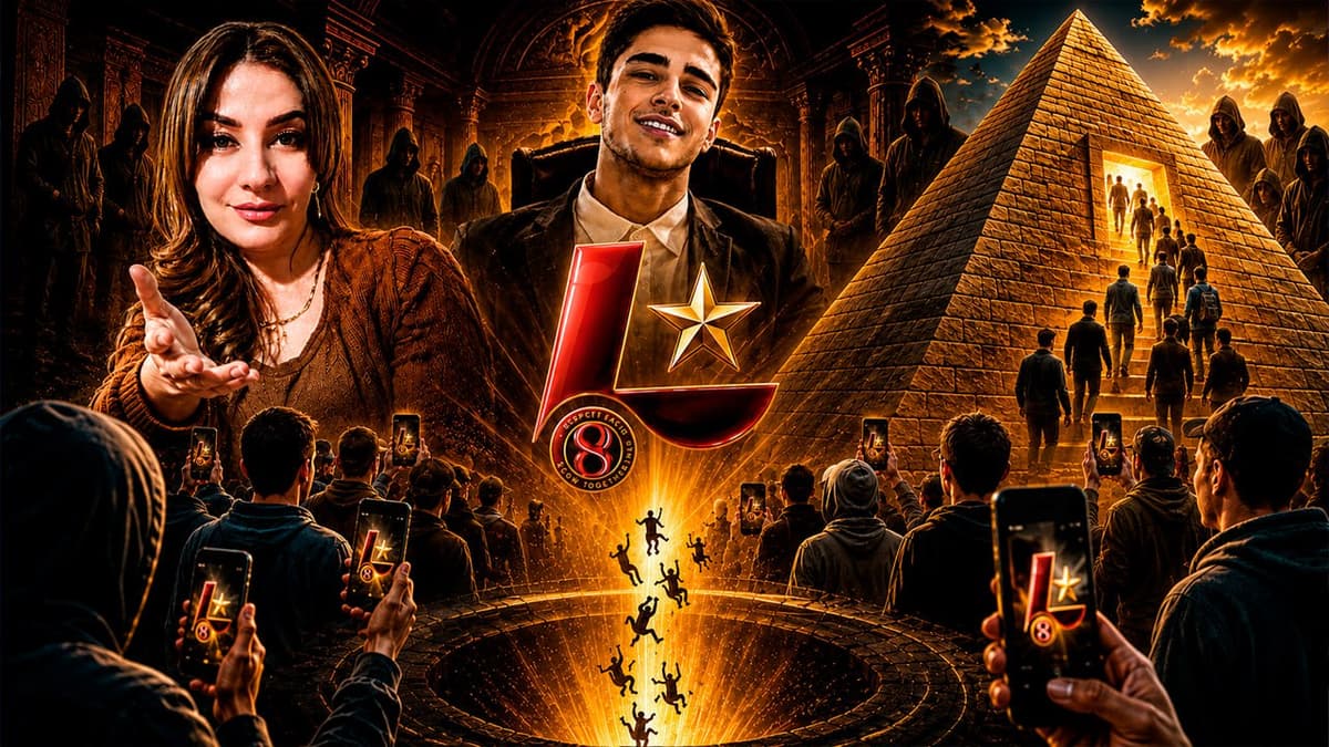 “Butun O‘zbekiston ishli bo‘ladi” – S8 club odamlarni qanday aldamoqda?