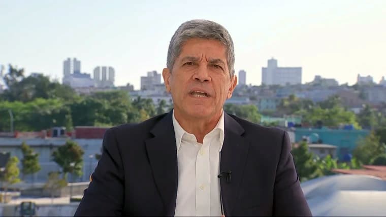 Куба заявила о подготовке к возможному военному конфликту с США