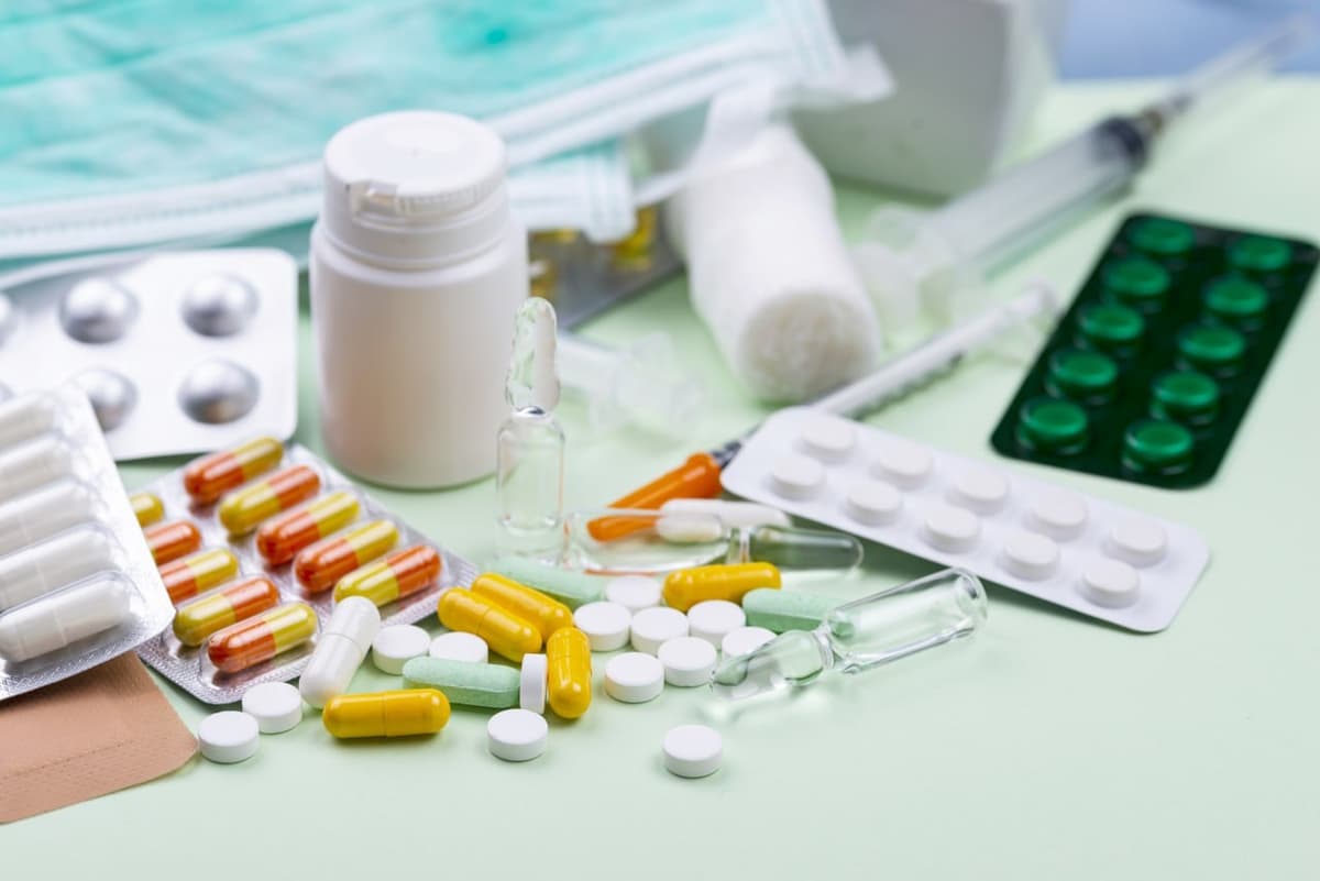 Uzbekistan’s pharmaceutical production surges by 36 percent in first quarter